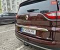 Червоний Рено Сценік, об'ємом двигуна 1.33 л та пробігом 36 тис. км за 18000 $, фото 17 на Automoto.ua