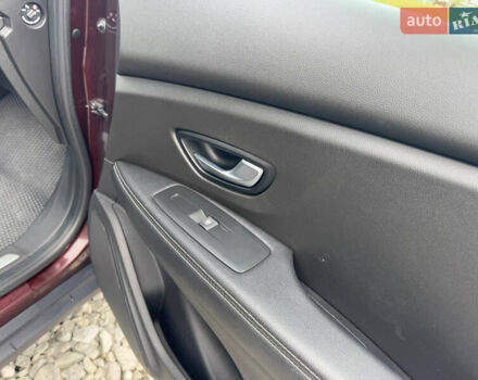 Красный Рено Сценик, объемом двигателя 1.33 л и пробегом 41 тыс. км за 16300 $, фото 37 на Automoto.ua