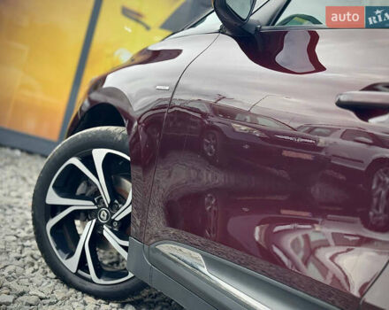 Красный Рено Сценик, объемом двигателя 1.33 л и пробегом 41 тыс. км за 16300 $, фото 29 на Automoto.ua