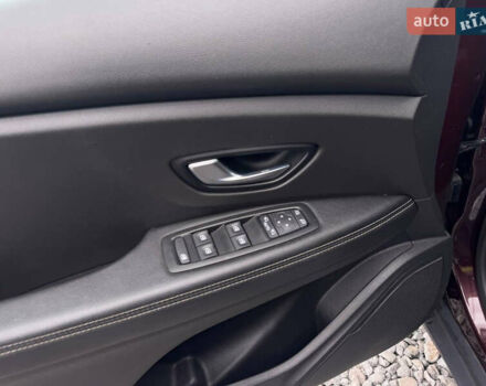 Красный Рено Сценик, объемом двигателя 1.33 л и пробегом 41 тыс. км за 16300 $, фото 56 на Automoto.ua