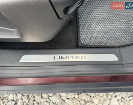 Красный Рено Сценик, объемом двигателя 1.33 л и пробегом 41 тыс. км за 16300 $, фото 35 на Automoto.ua