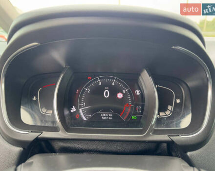 Красный Рено Сценик, объемом двигателя 1.33 л и пробегом 41 тыс. км за 16300 $, фото 60 на Automoto.ua