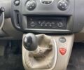 Рено Сценик 2004 в Полтаве на Automoto.ua Красный Рено Сценик, объемом двигателя 1.9 л и пробегом 270 тыс. км за 1350 $, фото 7 на Automoto.ua