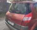 Рено Сценик 2004 в Полтаве на Automoto.ua Красный Рено Сценик, объемом двигателя 1.9 л и пробегом 270 тыс. км за 1350 $, фото 2 на Automoto.ua