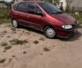 Красный Рено Сценик, объемом двигателя 2 л и пробегом 345 тыс. км за 1100 $, фото 1 на Automoto.ua