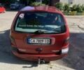 Червоний Рено Сценік, об'ємом двигуна 2 л та пробігом 253 тис. км за 2900 $, фото 2 на Automoto.ua