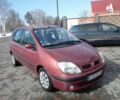 Червоний Рено Сценік, об'ємом двигуна 1.6 л та пробігом 258 тис. км за 1050 $, фото 1 на Automoto.ua