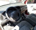 Червоний Рено Сценік, об'ємом двигуна 1.6 л та пробігом 292 тис. км за 5000 $, фото 1 на Automoto.ua