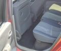 Красный Рено Сценик, объемом двигателя 1.5 л и пробегом 130 тыс. км за 3200 $, фото 10 на Automoto.ua
