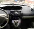 Красный Рено Сценик, объемом двигателя 1.6 л и пробегом 228 тыс. км за 4500 $, фото 19 на Automoto.ua