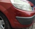 Красный Рено Сценик, объемом двигателя 1.6 л и пробегом 228 тыс. км за 4500 $, фото 5 на Automoto.ua