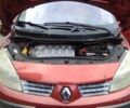 Красный Рено Сценик, объемом двигателя 1.6 л и пробегом 228 тыс. км за 4500 $, фото 15 на Automoto.ua