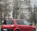 Красный Рено Сценик, объемом двигателя 2 л и пробегом 166 тыс. км за 4600 $, фото 4 на Automoto.ua