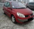 Красный Рено Сценик, объемом двигателя 1.9 л и пробегом 342 тыс. км за 6500 $, фото 1 на Automoto.ua