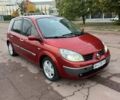 Красный Рено Сценик, объемом двигателя 1.5 л и пробегом 250 тыс. км за 2650 $, фото 1 на Automoto.ua