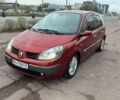 Красный Рено Сценик, объемом двигателя 1.5 л и пробегом 250 тыс. км за 2650 $, фото 1 на Automoto.ua