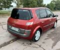 Красный Рено Сценик, объемом двигателя 1.5 л и пробегом 250 тыс. км за 2650 $, фото 4 на Automoto.ua