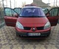 Красный Рено Сценик, объемом двигателя 1.9 л и пробегом 164 тыс. км за 7500 $, фото 1 на Automoto.ua