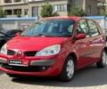 Красный Рено Сценик, объемом двигателя 1.4 л и пробегом 152 тыс. км за 6290 $, фото 1 на Automoto.ua