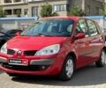 Красный Рено Сценик, объемом двигателя 1.4 л и пробегом 152 тыс. км за 5430 $, фото 1 на Automoto.ua