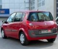 Красный Рено Сценик, объемом двигателя 1.4 л и пробегом 152 тыс. км за 5430 $, фото 7 на Automoto.ua