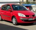 Красный Рено Сценик, объемом двигателя 1.4 л и пробегом 152 тыс. км за 5430 $, фото 2 на Automoto.ua
