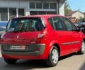 Красный Рено Сценик, объемом двигателя 1.4 л и пробегом 152 тыс. км за 5430 $, фото 5 на Automoto.ua