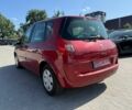 Червоний Рено Сценік, об'ємом двигуна 1.6 л та пробігом 269 тис. км за 5900 $, фото 3 на Automoto.ua
