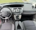 Красный Рено Сценик, объемом двигателя 1.5 л и пробегом 138 тыс. км за 2363 $, фото 7 на Automoto.ua