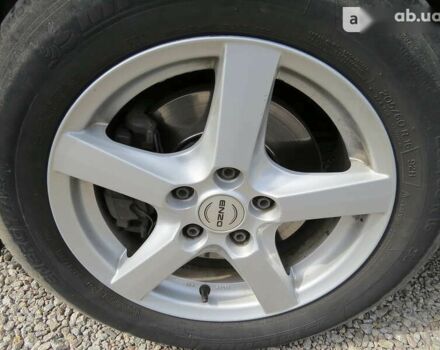 Рено Сценик, объемом двигателя 1.5 л и пробегом 142 тыс. км за 7500 $, фото 5 на Automoto.ua