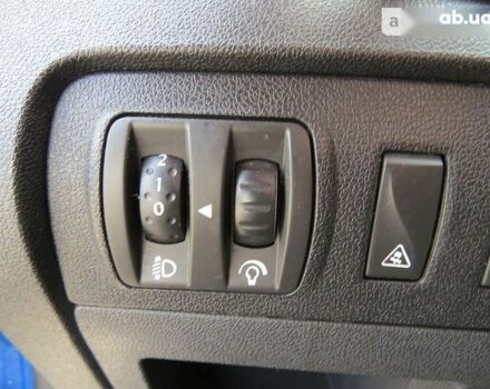 Рено Сценик, объемом двигателя 1.5 л и пробегом 142 тыс. км за 7500 $, фото 22 на Automoto.ua