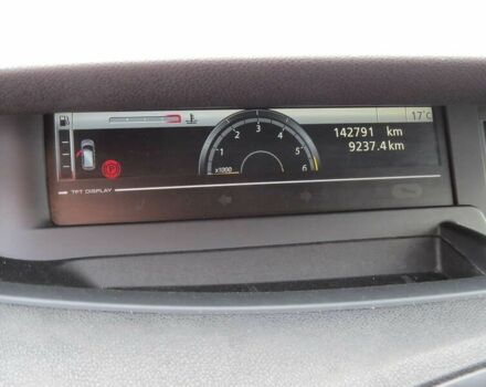 Рено Сценик, объемом двигателя 1.5 л и пробегом 142 тыс. км за 7500 $, фото 25 на Automoto.ua