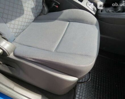Рено Сценик, объемом двигателя 1.5 л и пробегом 142 тыс. км за 7500 $, фото 20 на Automoto.ua