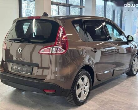 Рено Сценик, объемом двигателя 4.25 л и пробегом 174 тыс. км за 6900 $, фото 13 на Automoto.ua