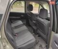 Рено Сценик, объемом двигателя 1.6 л и пробегом 175 тыс. км за 5500 $, фото 6 на Automoto.ua