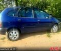 Рено Сценік 1999 у Дніпро (Дніпропетровську) на Automoto.ua Рено Сценік, об'ємом двигуна 1.6 л та пробігом 256 тис. км за 3200 $, фото 1 на Automoto.ua