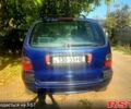Рено Сценік 1999 у Дніпро (Дніпропетровську) на Automoto.ua Рено Сценік, об'ємом двигуна 1.6 л та пробігом 256 тис. км за 3200 $, фото 2 на Automoto.ua
