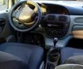 Рено Сценік, об'ємом двигуна 1.6 л та пробігом 196 тис. км за 2300 $, фото 5 на Automoto.ua