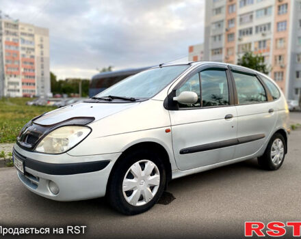 Рено Сценик, объемом двигателя 1.6 л и пробегом 0 тыс. км за 2750 $, фото 4 на Automoto.ua