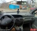 Рено Сценик, объемом двигателя 16 л и пробегом 249 тыс. км за 2700 $, фото 6 на Automoto.ua