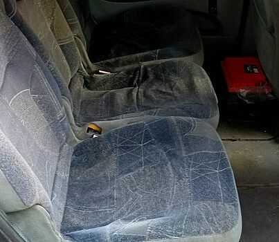 Рено Сценик, объемом двигателя 19 л и пробегом 348 тыс. км за 1500 $, фото 7 на Automoto.ua