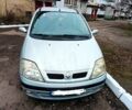 Рено Сценик, объемом двигателя 16 л и пробегом 249 тыс. км за 2700 $, фото 3 на Automoto.ua