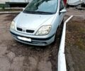 Рено Сценик, объемом двигателя 16 л и пробегом 249 тыс. км за 2700 $, фото 1 на Automoto.ua