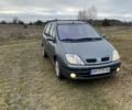 Рено Сценик, объемом двигателя 1.6 л и пробегом 142 тыс. км за 4000 $, фото 1 на Automoto.ua