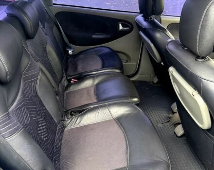 Рено Сценік, об'ємом двигуна 2 л та пробігом 230 тис. км за 2450 $, фото 7 на Automoto.ua