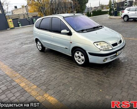 Рено Сценік, об'ємом двигуна 2 л та пробігом 230 тис. км за 2450 $, фото 4 на Automoto.ua