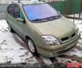 Рено Сценик, объемом двигателя 1.6 л и пробегом 250 тыс. км за 3200 $, фото 8 на Automoto.ua