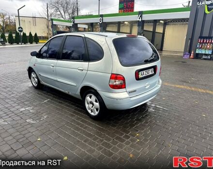 Рено Сценік, об'ємом двигуна 2 л та пробігом 230 тис. км за 2450 $, фото 2 на Automoto.ua