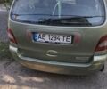 Рено Сценик, объемом двигателя 1.6 л и пробегом 290 тыс. км за 2900 $, фото 3 на Automoto.ua
