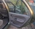 Рено Сценик, объемом двигателя 1.6 л и пробегом 290 тыс. км за 2900 $, фото 12 на Automoto.ua